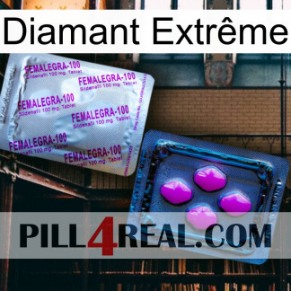 Diamant Extrême 37